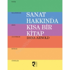 SANAT HAKKINDA KISA BİR KİTAP