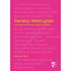 SANATÇI MEKTUPLARI 