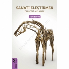 SANATI ELEŞTİRMEK