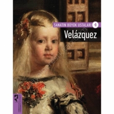 SANATIN BÜYÜK USTALARI 4 VELAZQUEZ
