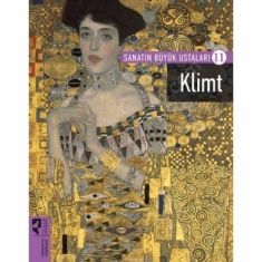 SANATIN BÜYÜK USTALARI 11 KLIMT