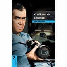 KLASİK ANLATI SİNEMASI