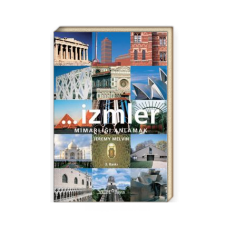İZMLER MİMARLIĞI ANLAMAK