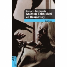 SİNEMA VE TELEVİZYONDA ANLATIM TEK.VE DRAMATURJİ