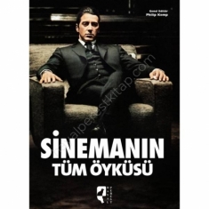 SİNEMANIN TÜM ÖYKÜSÜ