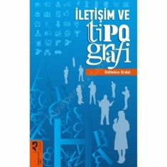 İLETİŞİM VE TİPOGRAFİ
