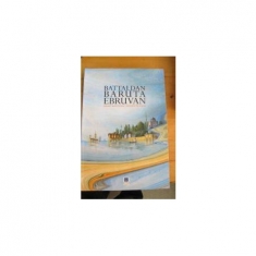 BATTALDAN BARUTA EBRUVAN