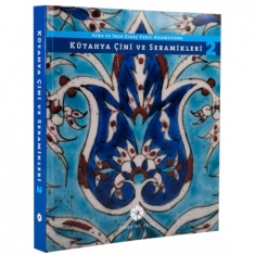 KÜTAHYA ÇİNİ VE SERAMİKLERİ 2