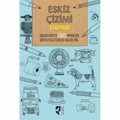 ESKİZ ÇİZİMİ EL KİTABI