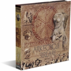 ARKEOLOJİ SIRLARI 2