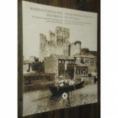 KONSTANTİNİYYE´DEN İSTANBUL´A ANADOLU YAKASI FOTOĞRAFLARI