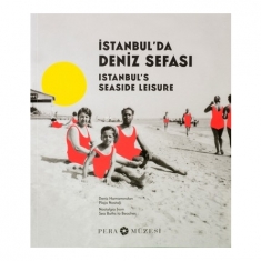 İSTANBUL'DA DENİZ SEFASI