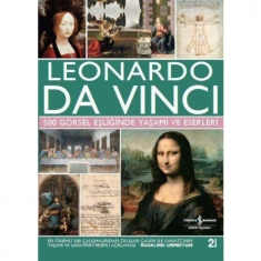 LEONARDO DA VİNCİ 