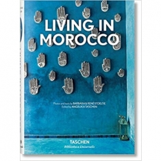LIVING IN MOROCCO
