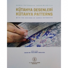 KÜTAHYA DESENLERİ