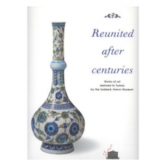 REUNİTED AFTER CENTURİES (ASIRLAR SONRA BİRARADA)