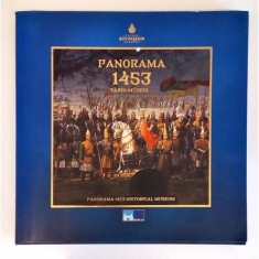 PANORAMA 1453 TARİH MÜZESİ