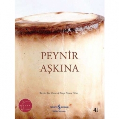 PEYNİR AŞKINA