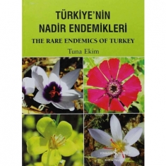 TÜRKİYE´ NİN NADİR ENDEMİKLERİ