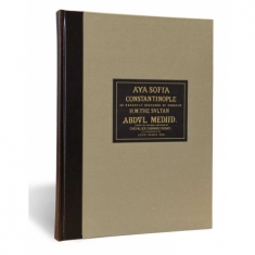 AYASOFYA VE İSTANBUL