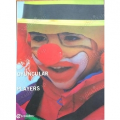 OYUNCULAR PLAYERS ECZACIBAŞI FOTOĞRAF ALBÜMÜ