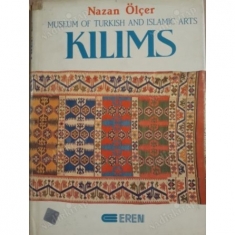 MUSEUM OF TURKISH AND ISLAMIC ARTS - KILIMS