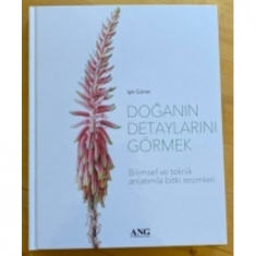 DOĞANIN DETAYLARINI GÖRMEK