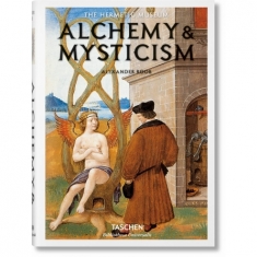 ALCHEMY & MYSTICISM 
