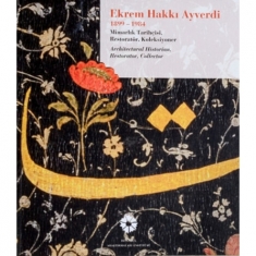 EKREM HAKKI AYVERDİ 1899- 1984