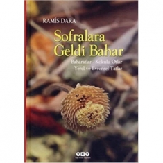 SOFRALARA GELDİ BAHAR 