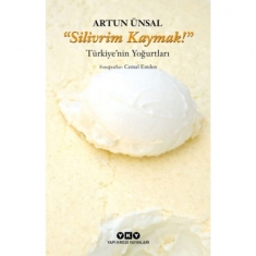 SİLİVRİM KAYMAK TÜRKİYE'NİN YOĞURTLARI