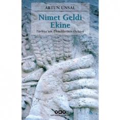 NİMET GELDİ EKİNE 