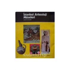 İSTANBUL ARKEOLOJİ MÜZELERİ