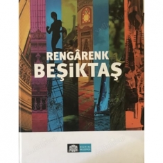 RENGARENK BEŞİKTAŞ