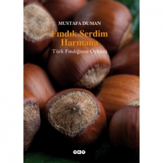 FINDIK SERDİM HARMANA