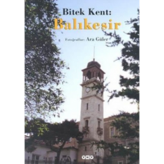 BİTEK KENT: BALIKESİR