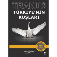 TRAKUS - TÜRKİYE'NİN KUŞLARI