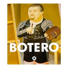 FERNANDO BOTERO