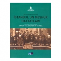 İSTANBUL'UN MEŞHUR HATTATLARI
