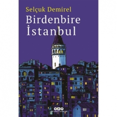 BİRDENBİRE İSTANBUL