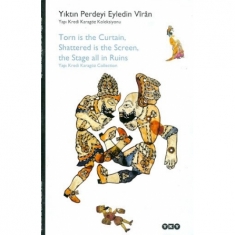 YIKTIN PERDEYİ EYLEDİN VİRAN