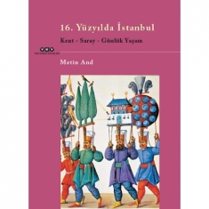 16. YÜZYILDA İSTANBUL