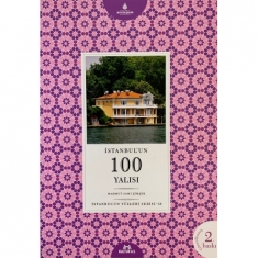 İSTANBUL'UN 100 YALISI