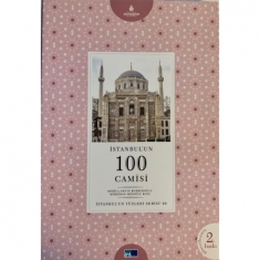 İSTANBUL'UN 100 CAMİSİ