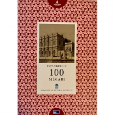 İSTANBUL'UN 100 MİMARI