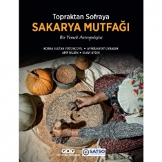 SAKARYA MUTFAĞI