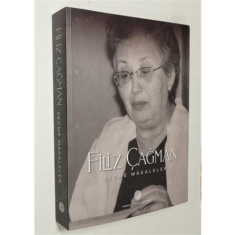 FİLİZ ÇAĞMAN SEÇME MAKALELER