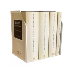 LOZAN BARIŞ KONFERANSI 