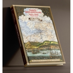 TARİHTE İZMİR HARİTALARI