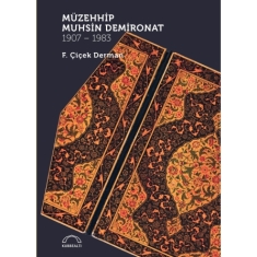 MÜZEHHİP MUHSİN DEMİRONAT